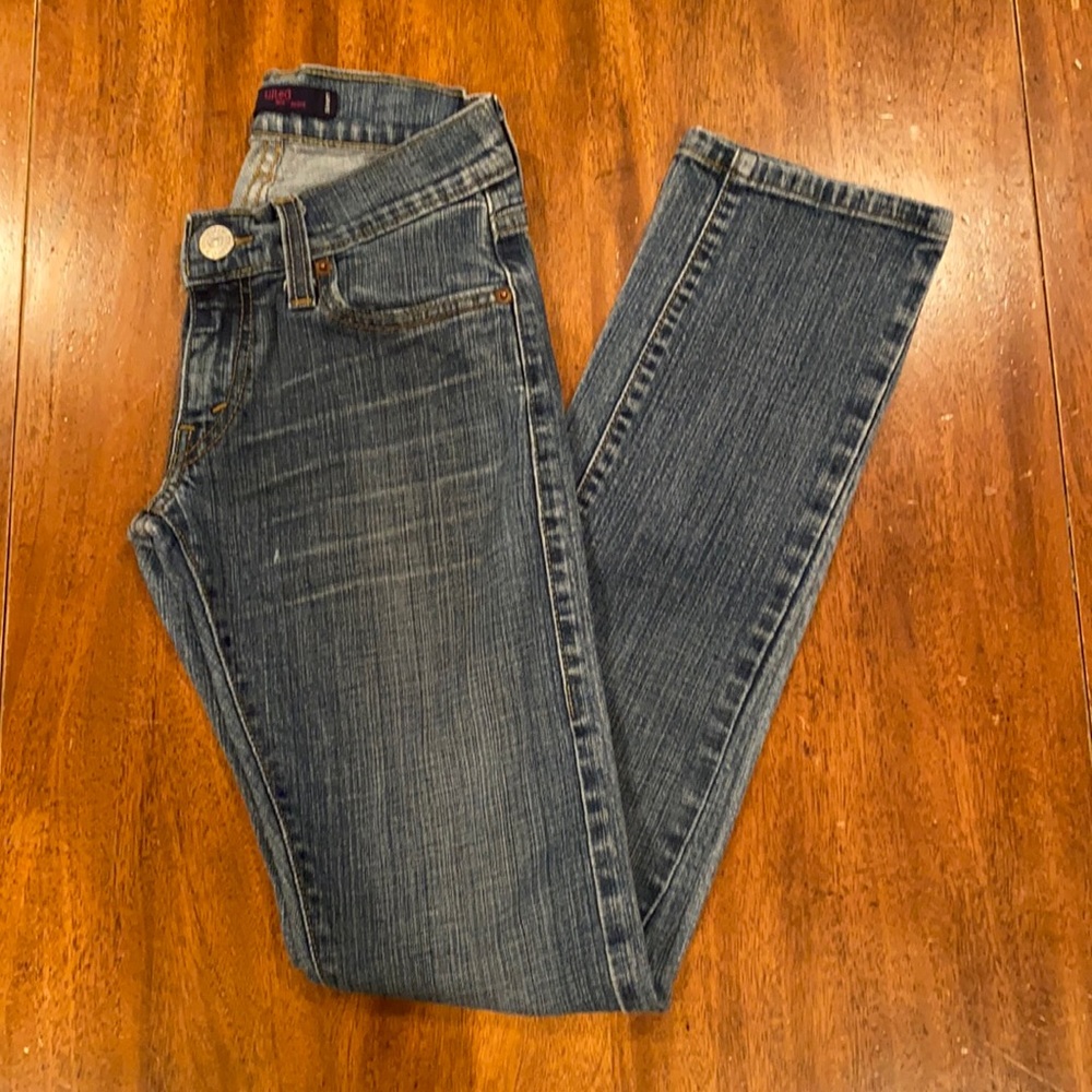 Juniors jeans